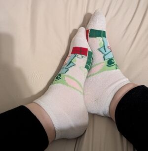 Women's Socks